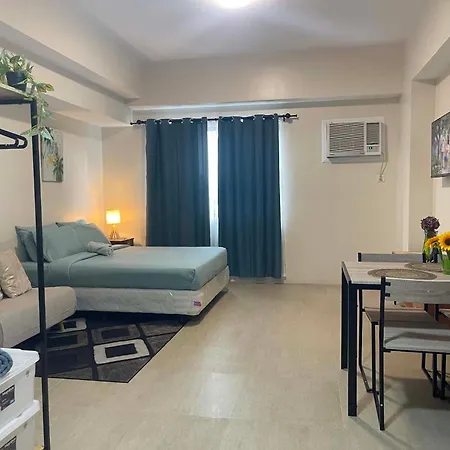 Condo In Cebu City, Near It Park