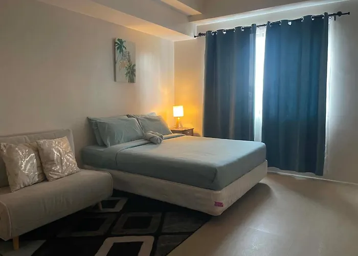 Aparthotel In City, Near It Park *